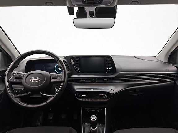 Hyundai i20 13 of 30