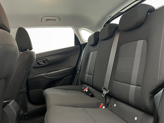 Hyundai i20 25 of 30