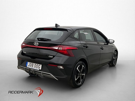 Hyundai i20 8 of 30