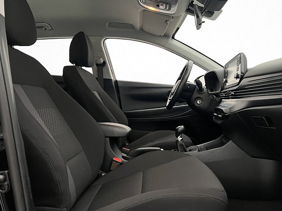 Hyundai i20 23 of 30