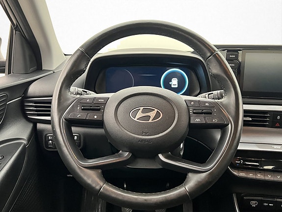 Hyundai i20 14 of 30
