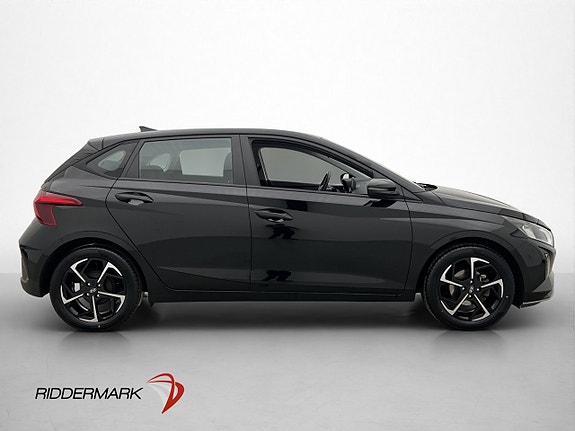 Hyundai i20 9 of 30