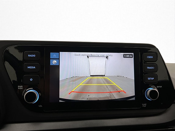 Hyundai i20 20 of 30