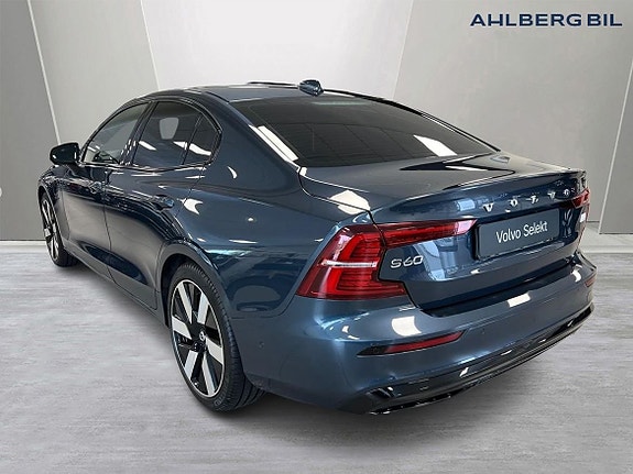 Volvo S60 5 of 5