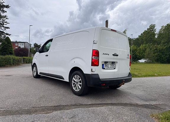 Citroen Jumpy 3 of 7