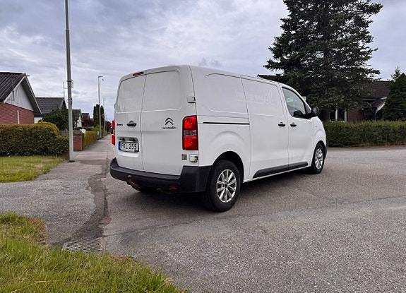 Citroen Jumpy 2 of 7