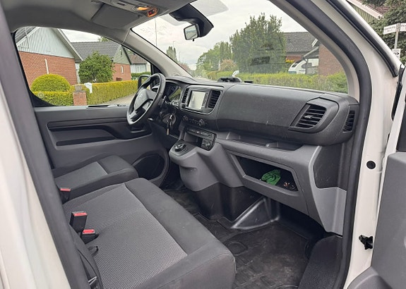 Citroen Jumpy 6 of 7