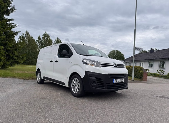 Citroen Jumpy 4 of 7