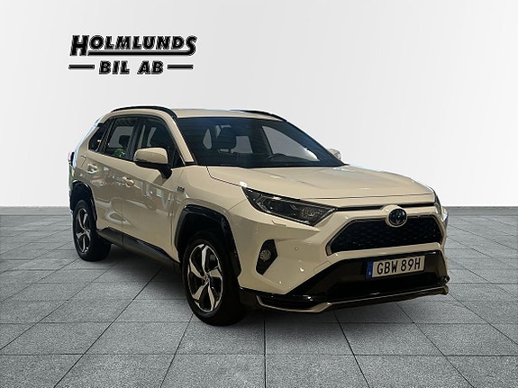 Toyota RAV4 19 of 22