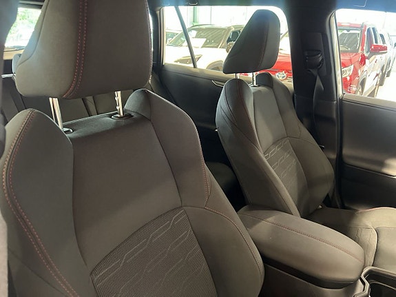 Toyota RAV4 20 of 22