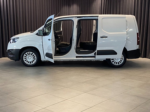 Toyota Proace City 4 of 5