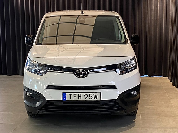 Toyota Proace City 5 of 5