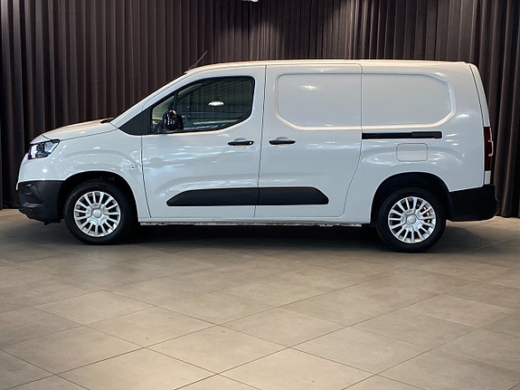 Toyota Proace City 3 of 5