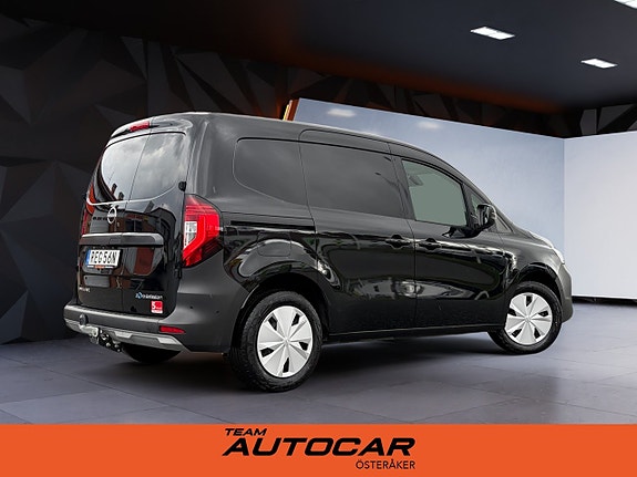 Nissan Townstar 4 of 5