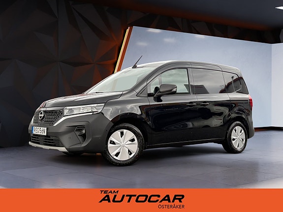 Nissan Townstar 2 of 5
