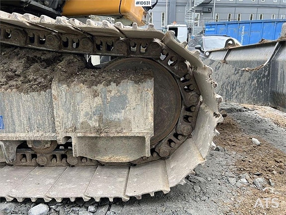 LIEBHERR R914 Compact, grävsystem och redskap (1,139,000:- e 24 of 24