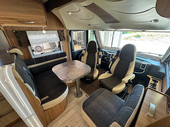 Pilote G742 Explorateur Leverans i hela Sverige 10 of 19