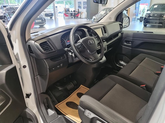 Toyota Proace 7 of 13