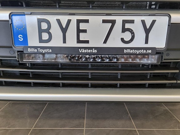 Toyota Proace 13 of 13