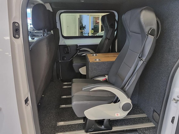 Toyota Proace 8 of 13