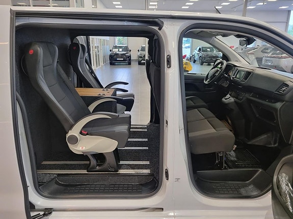 Toyota Proace 11 of 13