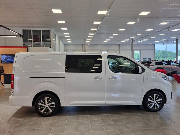 Toyota Proace 4 of 5