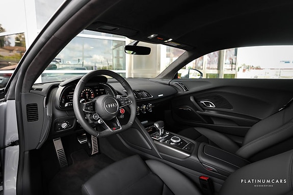 Audi R8 5 of 5
