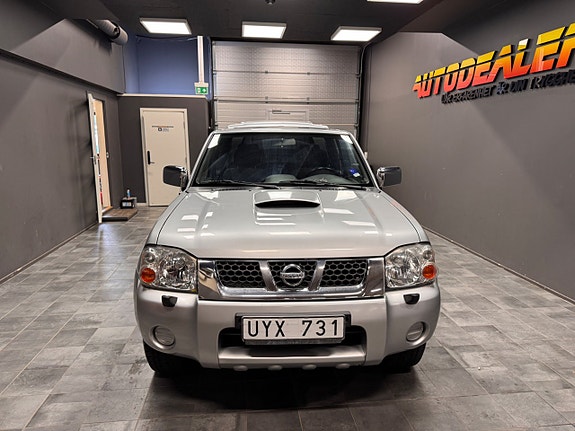 Nissan Navara 5 of 5