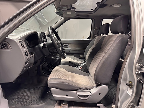 Nissan Navara 9 of 10