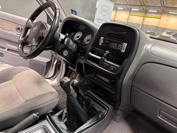 Nissan Navara 6 of 10
