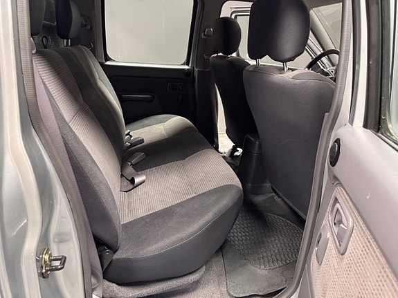 Nissan Navara 7 of 10