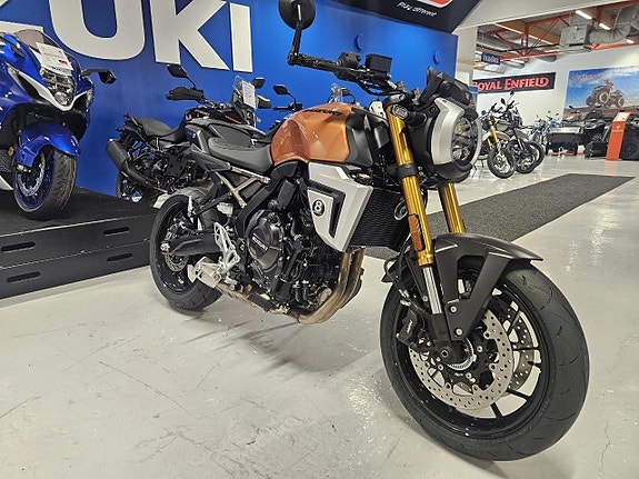 Suzuki GSX-8T 2026 5 of 6