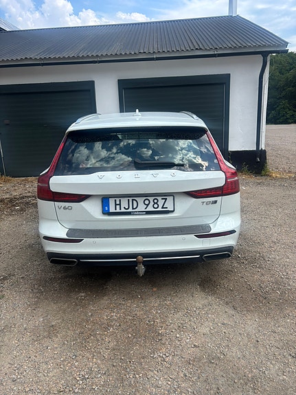 Volvo V60 4 of 4