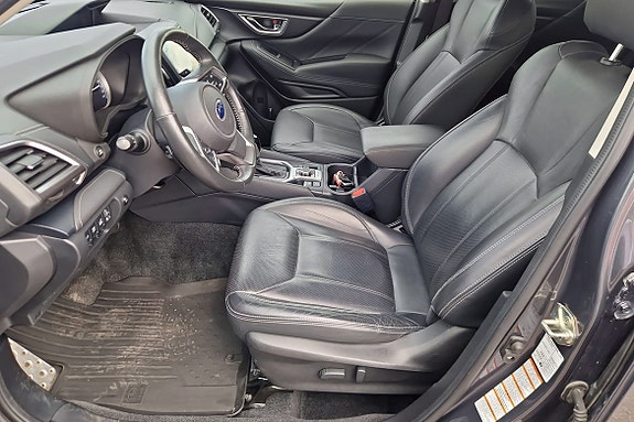 Subaru Forester 4 of 5