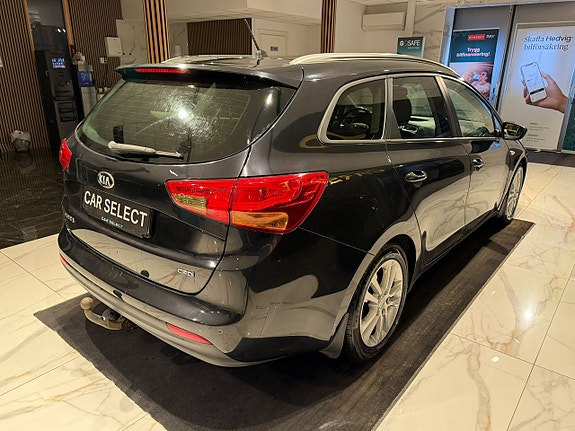 Kia Ceed 6 of 21