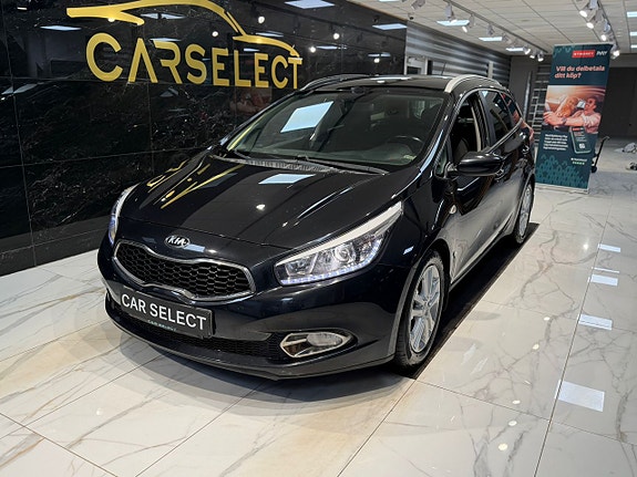 Kia Ceed 18 of 21