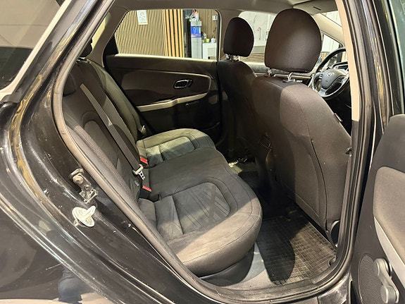 Kia Ceed 14 of 21