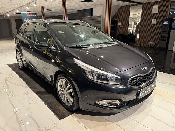 Kia Ceed 7 of 21
