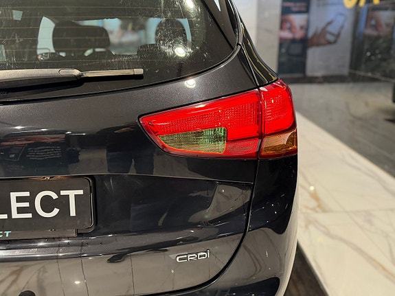 Kia Ceed 19 of 21