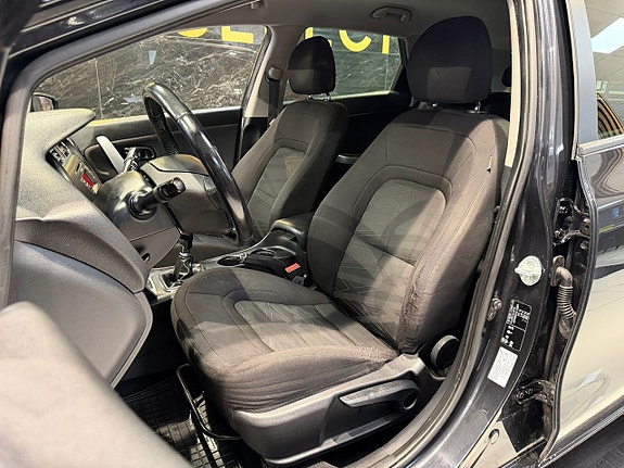 Kia Ceed 12 of 21