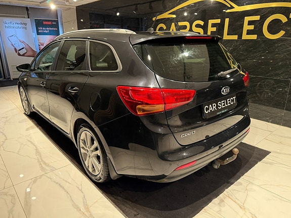 Kia Ceed 3 of 21