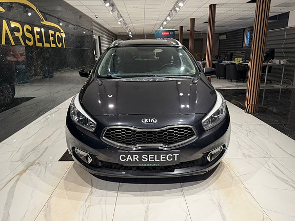 Kia Ceed 8 of 21