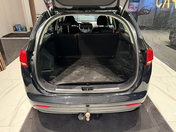 Kia Ceed 5 of 21