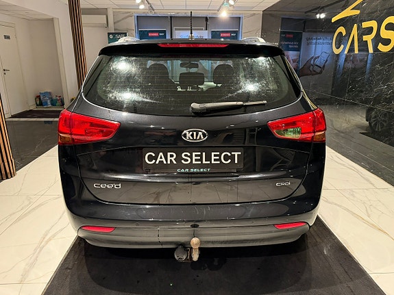 Kia Ceed 4 of 21