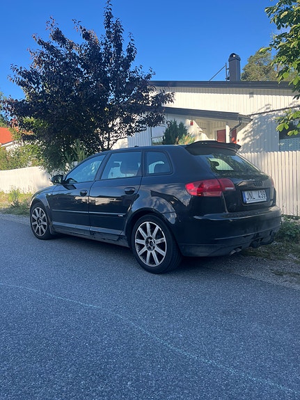 Audi A3 2 of 5