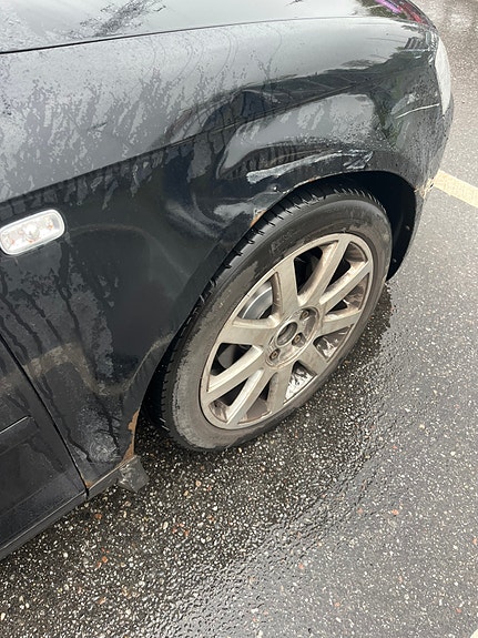 Audi A3 5 of 5