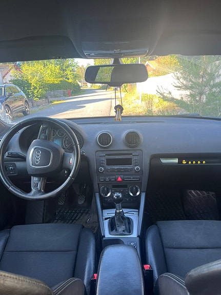 Audi A3 3 of 5