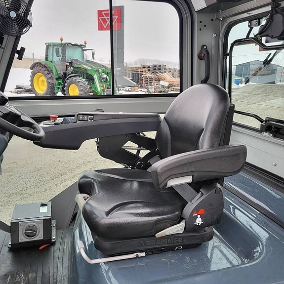 Heli CPD50 Litium 5 ton HYRKÖP från 8735 kr/mån + moms 7 of 9