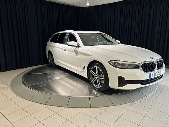 BMW 530e 12 of 26