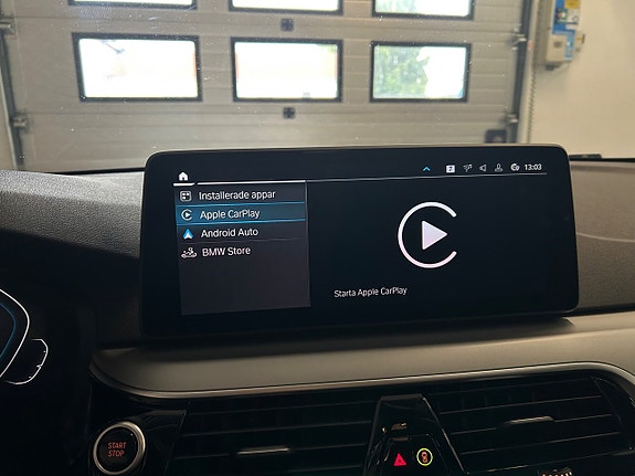 BMW 530e 19 of 26